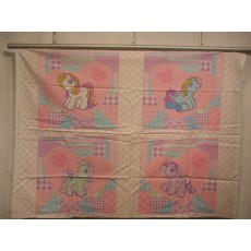 My Little Pony - squares